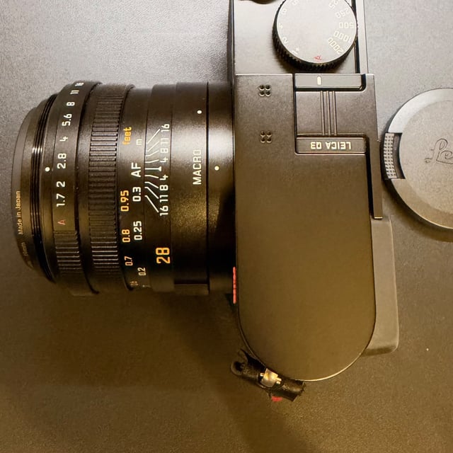 LEICA Q3