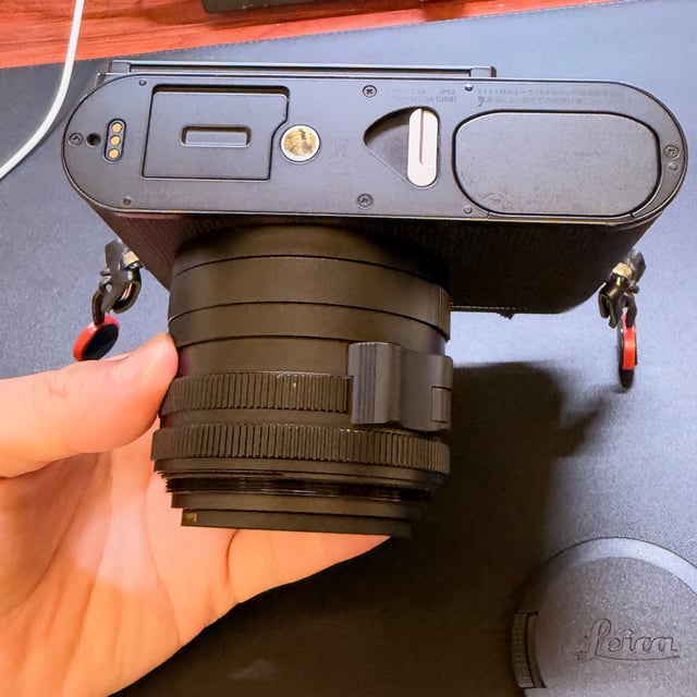 LEICA Q3
