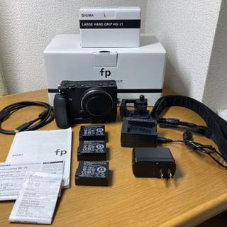中古商品画像