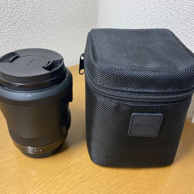 35mm F1.4 DG HSM シグマ用