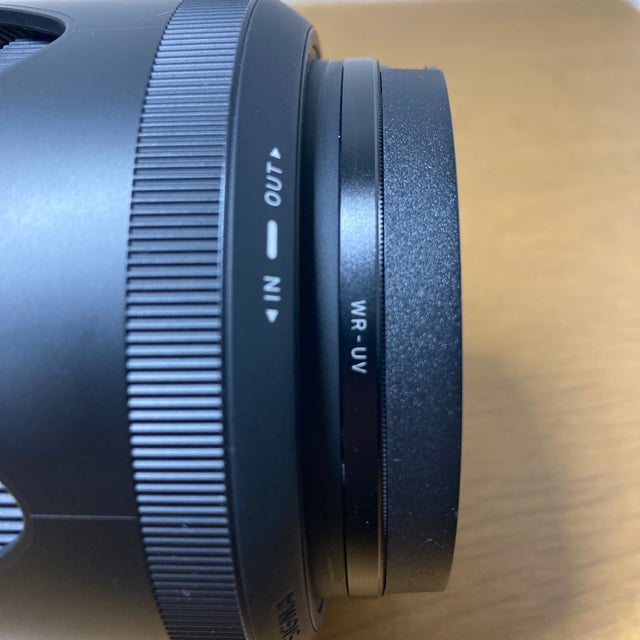 35mm F1.4 DG HSM シグマ用