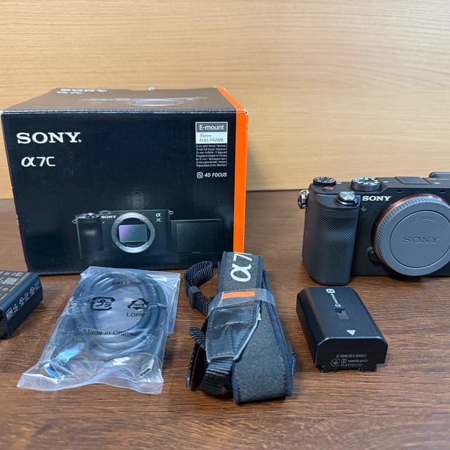 中古商品画像