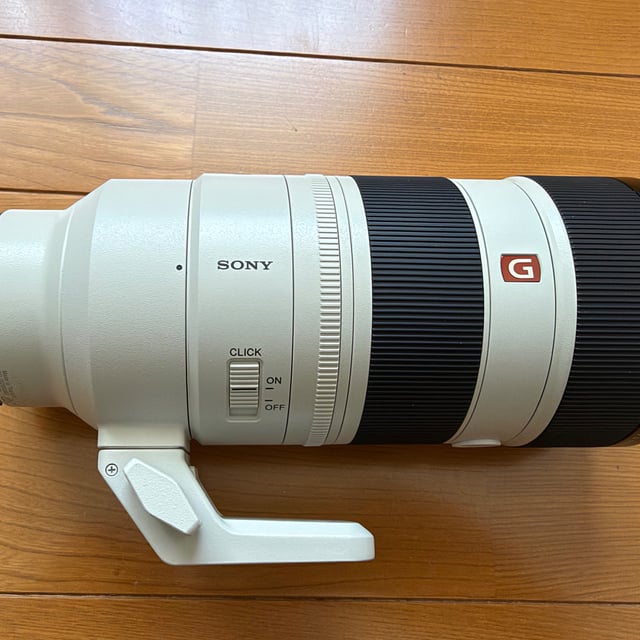 FE 70-200mm F2.8 GM OSS II SEL70200GM2