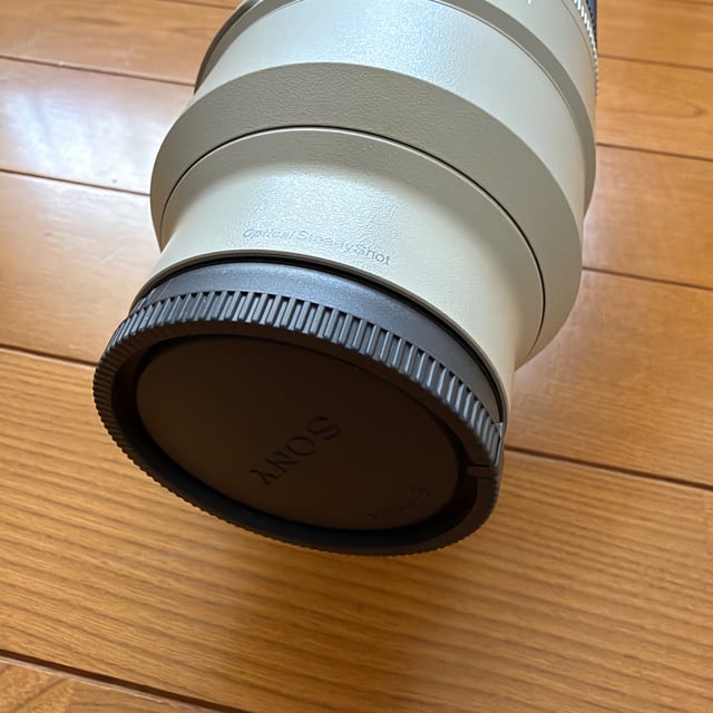 FE 70-200mm F2.8 GM OSS II SEL70200GM2