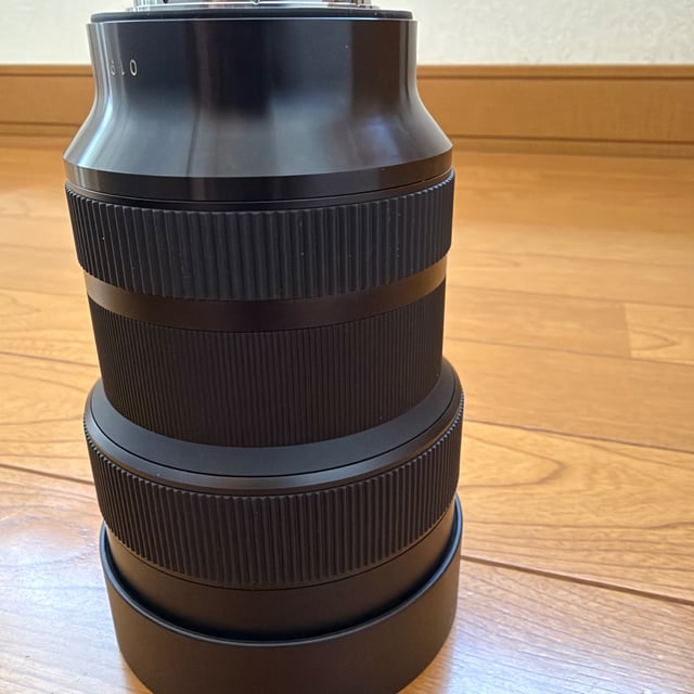 14-24mm F2.8 DG DN ソニーE用