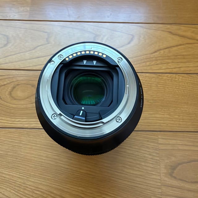 14-24mm F2.8 DG DN ソニーE用