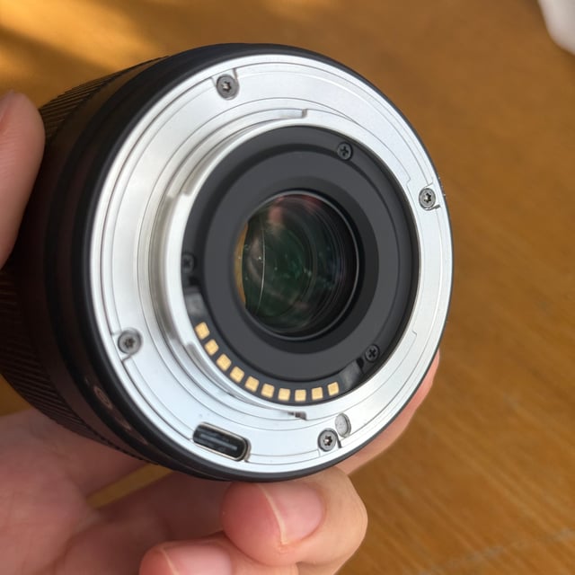 AF 25mm F1.7 AIR フジフイルム用