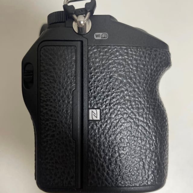 α7 III ILCE-7M3 ボディ