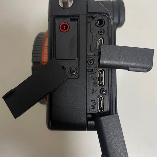 α7 III ILCE-7M3 ボディ