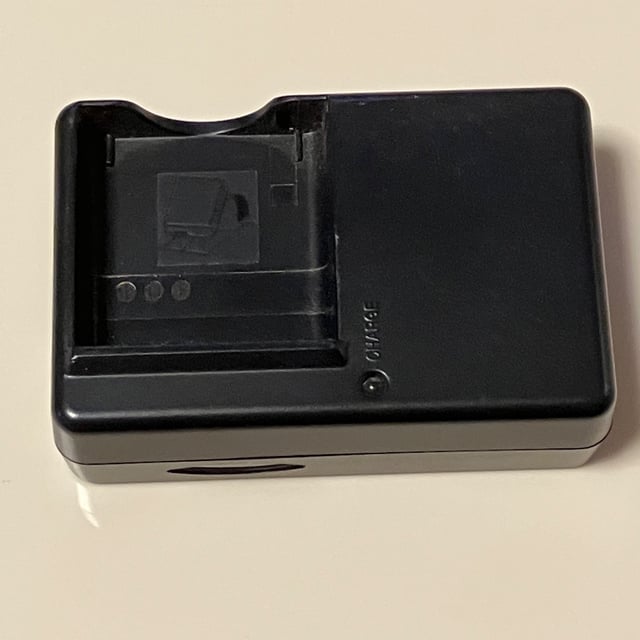 GR DIGITAL II