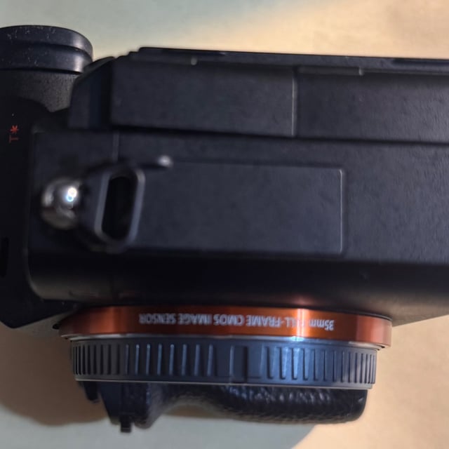 α7R III ILCE-7RM3 ボディ
