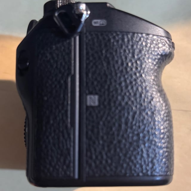 α7R III ILCE-7RM3 ボディ