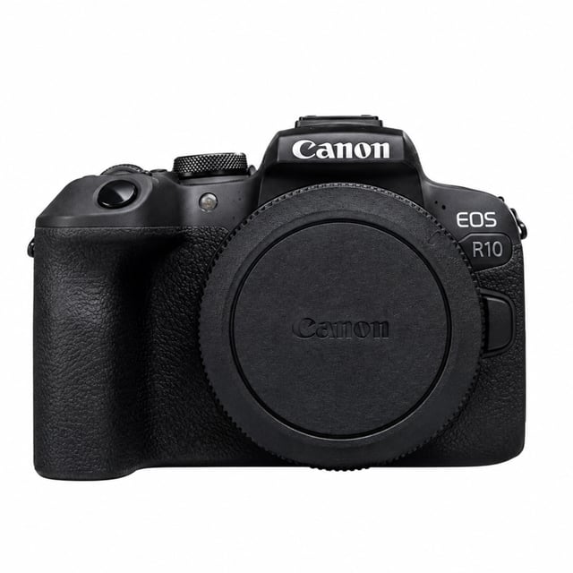 EOS R10 ボディ