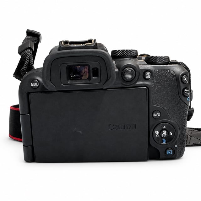 EOS R10 ボディ