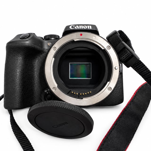 EOS R10 ボディ