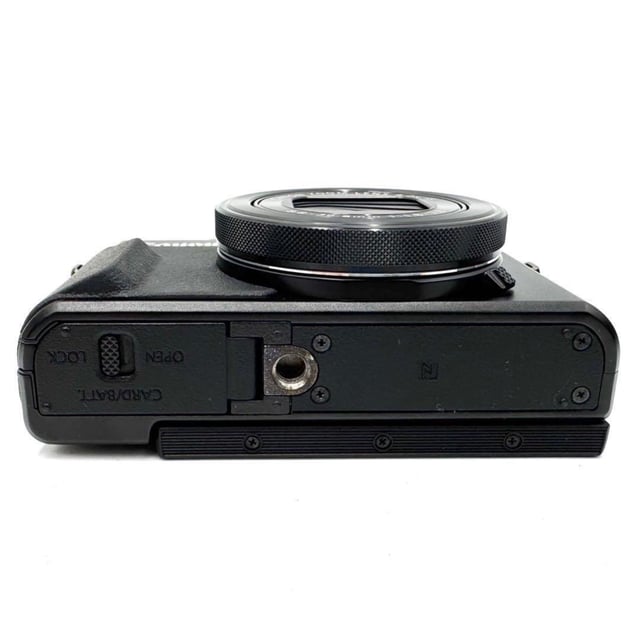 PowerShot G7 X Mark II