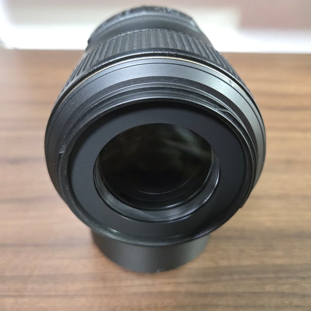 AF-S VR Micro-Nikkor 105mm f/2.8G IF-ED