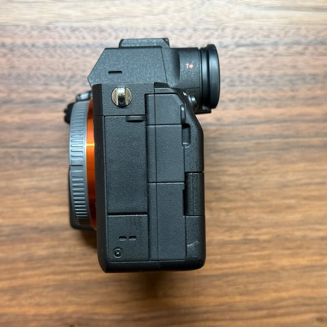 α7 IV ILCE-7M4 ボディ
