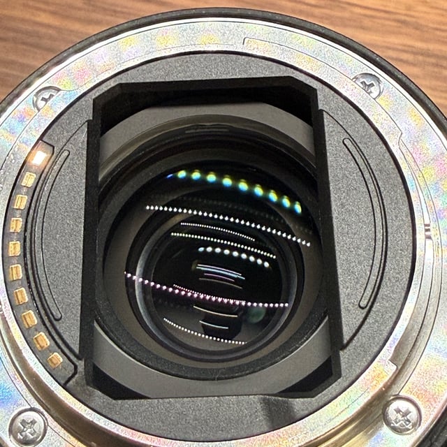 FE 20-70mm F4 G SEL2070G