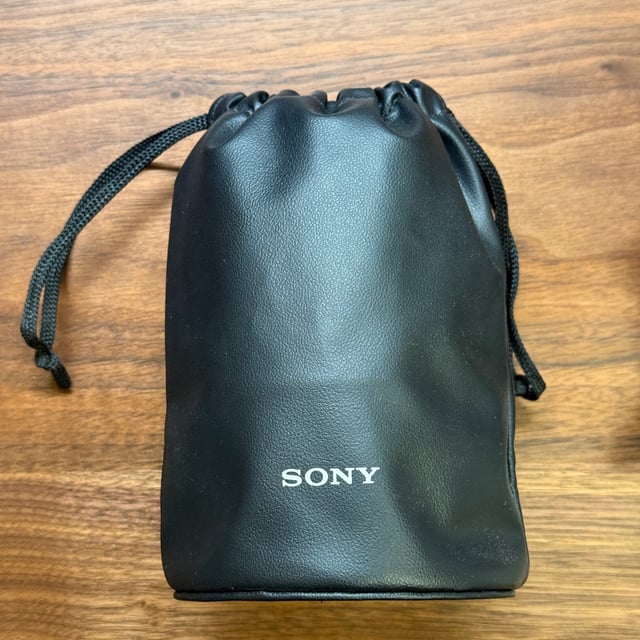FE 20-70mm F4 G SEL2070G