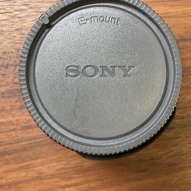 FE 20-70mm F4 G SEL2070G
