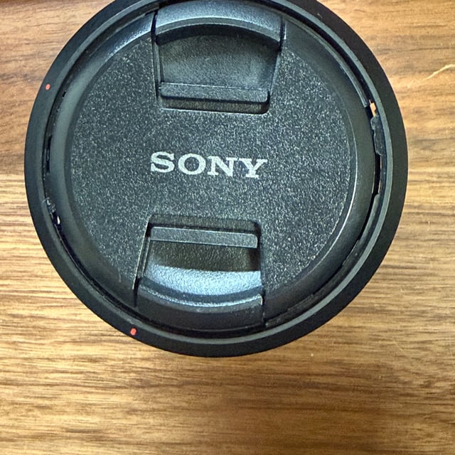 FE 20-70mm F4 G SEL2070G